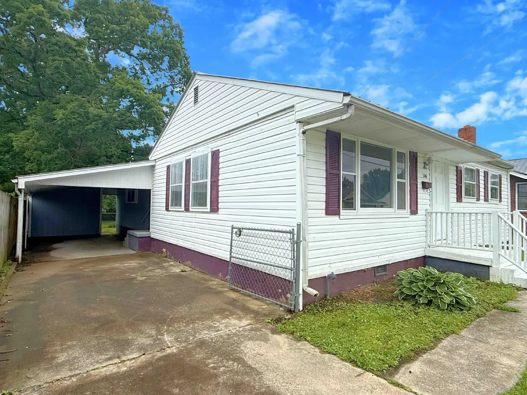 306 N Beatty Avenue Corbin KY 40701