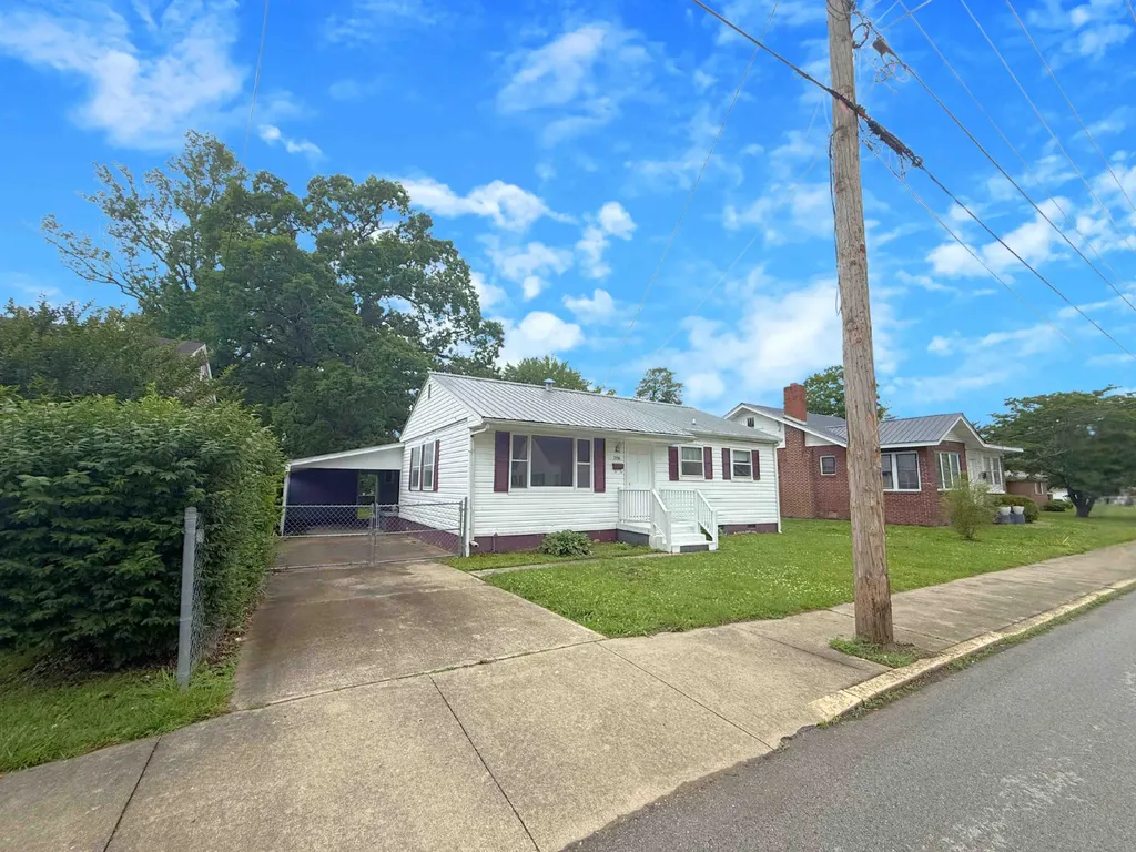 306 N Beatty Avenue Corbin KY 40701