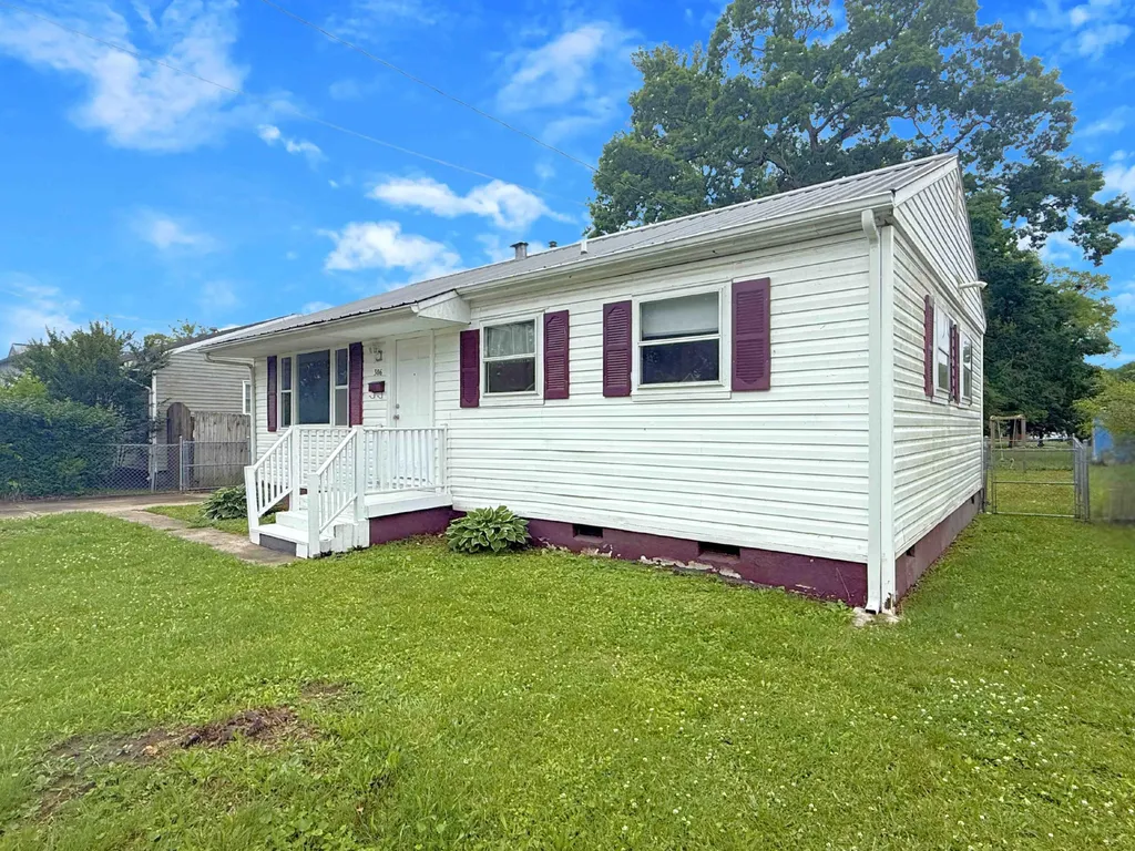 306 N Beatty Avenue Corbin KY 40701