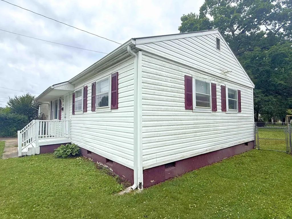 306 N Beatty Avenue Corbin KY 40701