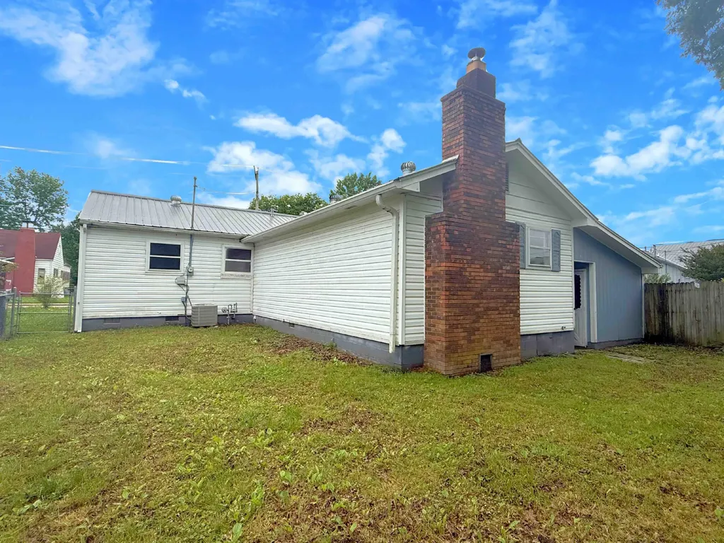 306 N Beatty Avenue Corbin KY 40701
