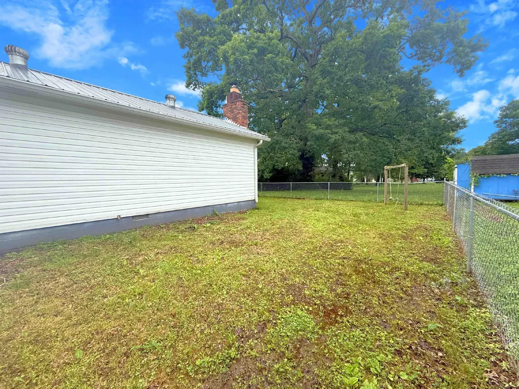 306 N Beatty Avenue Corbin KY 40701