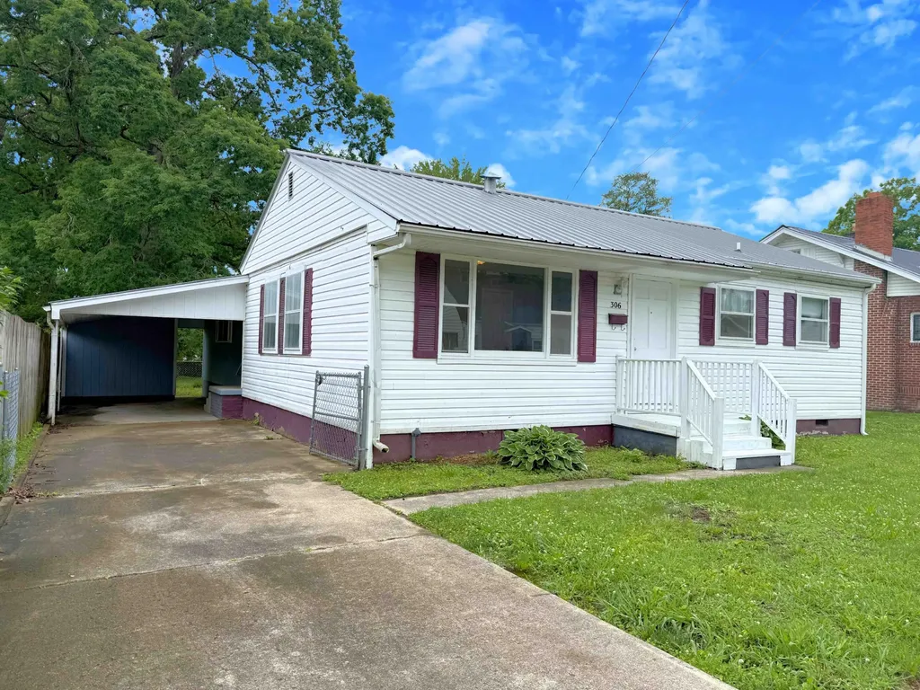 306 N Beatty Avenue Corbin KY 40701