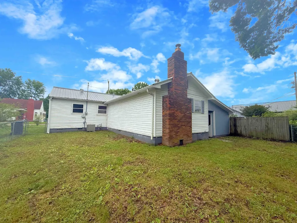 306 N Beatty Avenue Corbin KY 40701