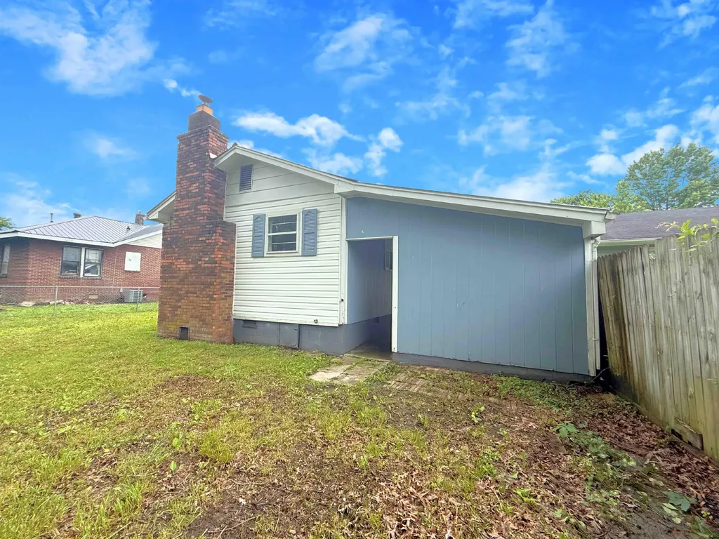 306 N Beatty Avenue Corbin KY 40701