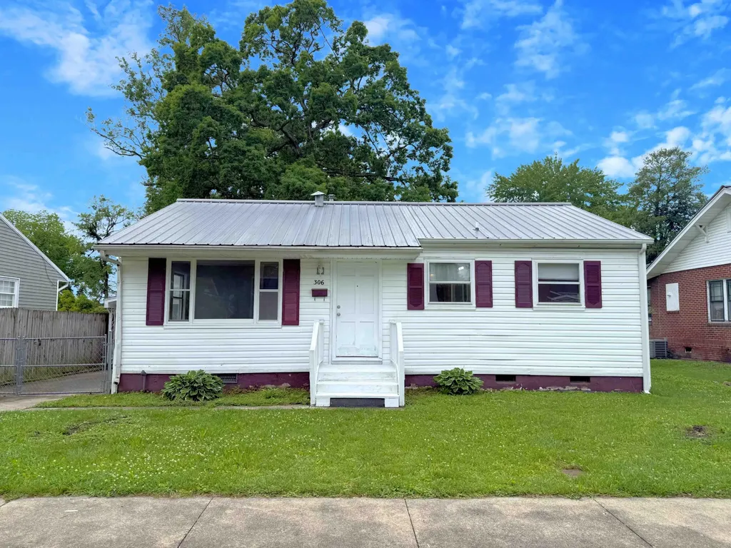 306 N Beatty Avenue Corbin KY 40701