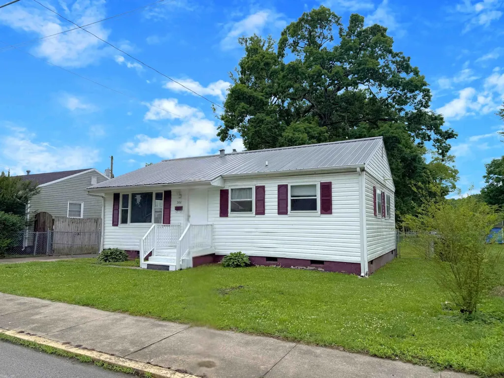 306 N Beatty Avenue Corbin KY 40701