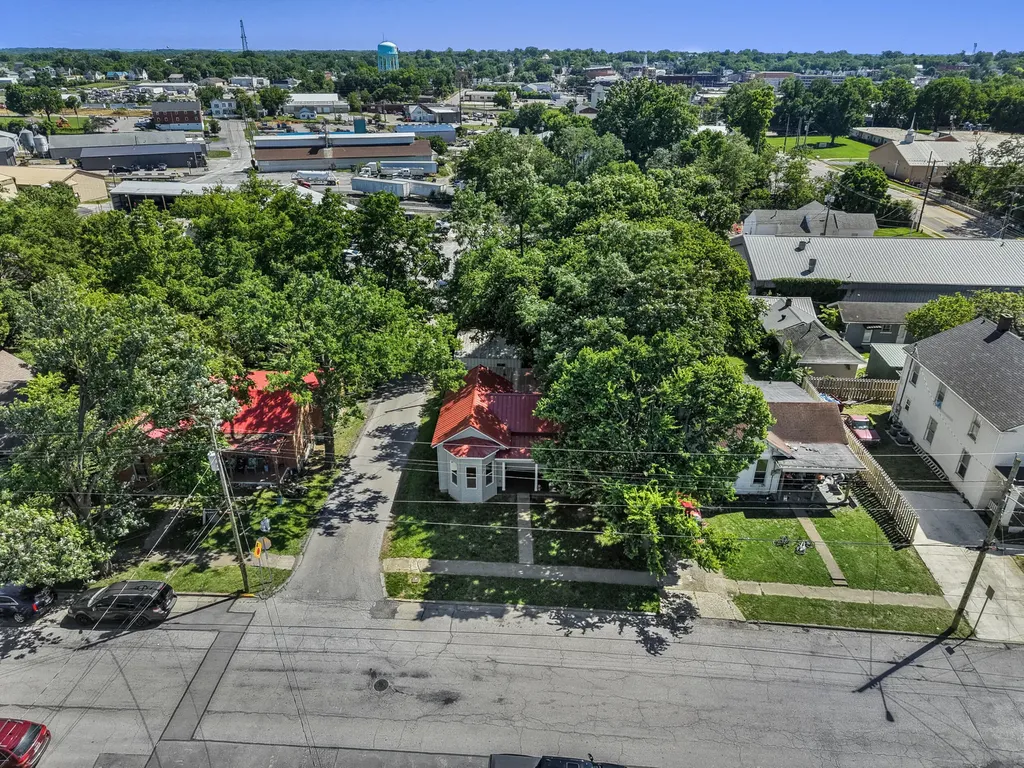 14 Cook Avenue Winchester KY 40391