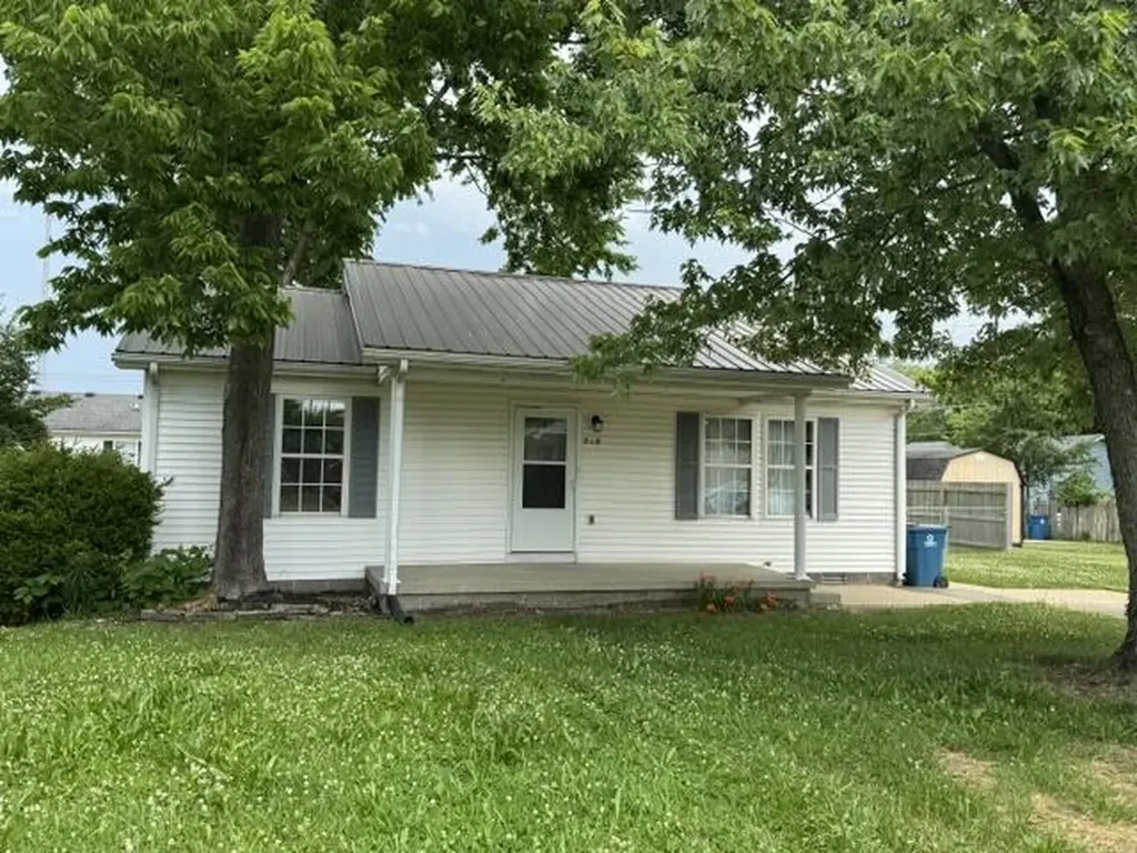 519 Clark Street Danville KY 40422