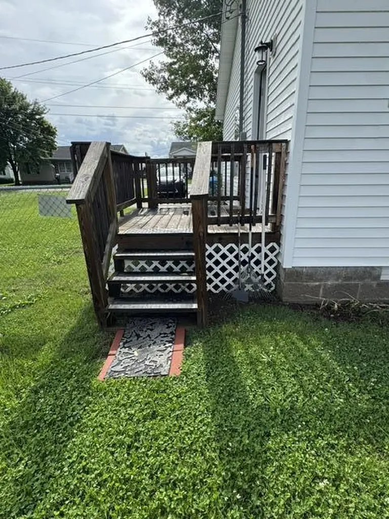 519 Clark Street Danville KY 40422