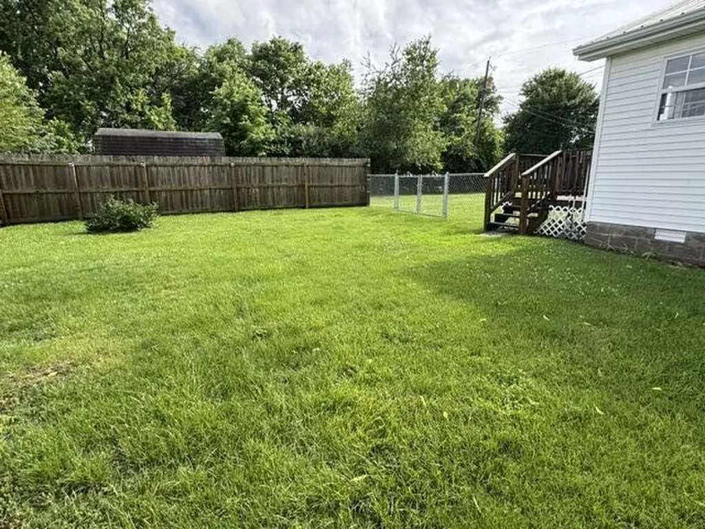 519 Clark Street Danville KY 40422