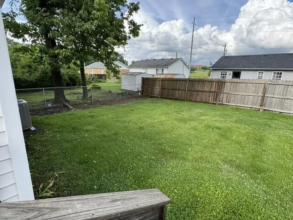 519 Clark Street Danville KY 40422