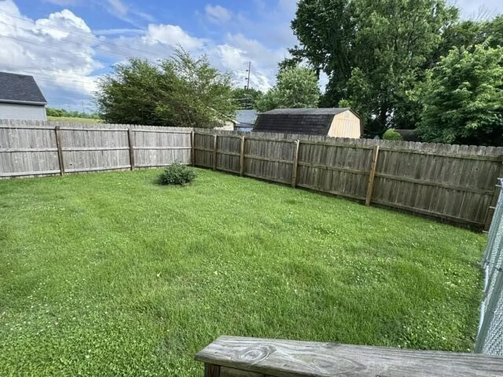 519 Clark Street Danville KY 40422