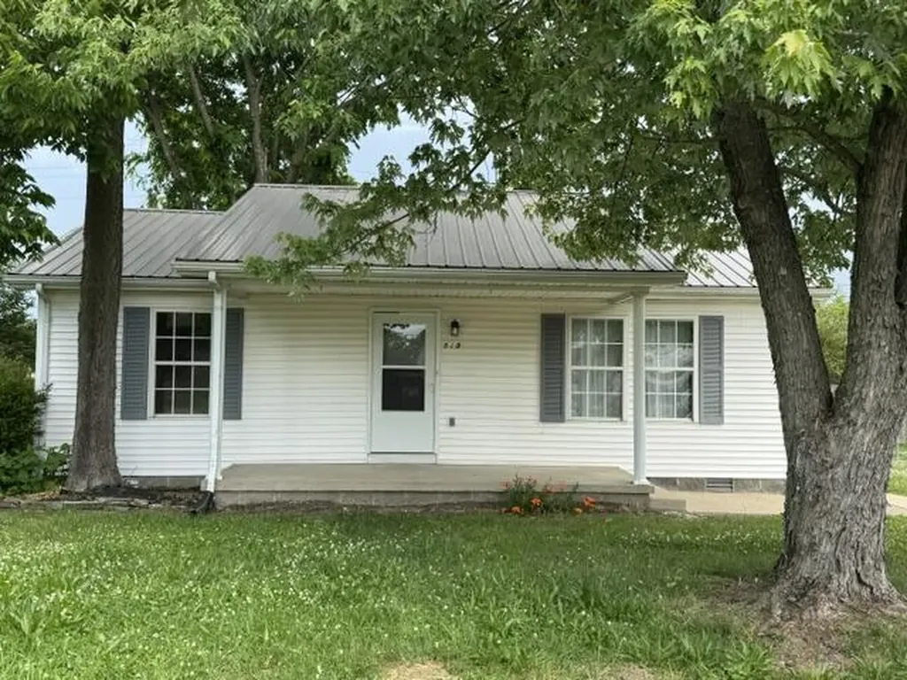 519 Clark Street Danville KY 40422