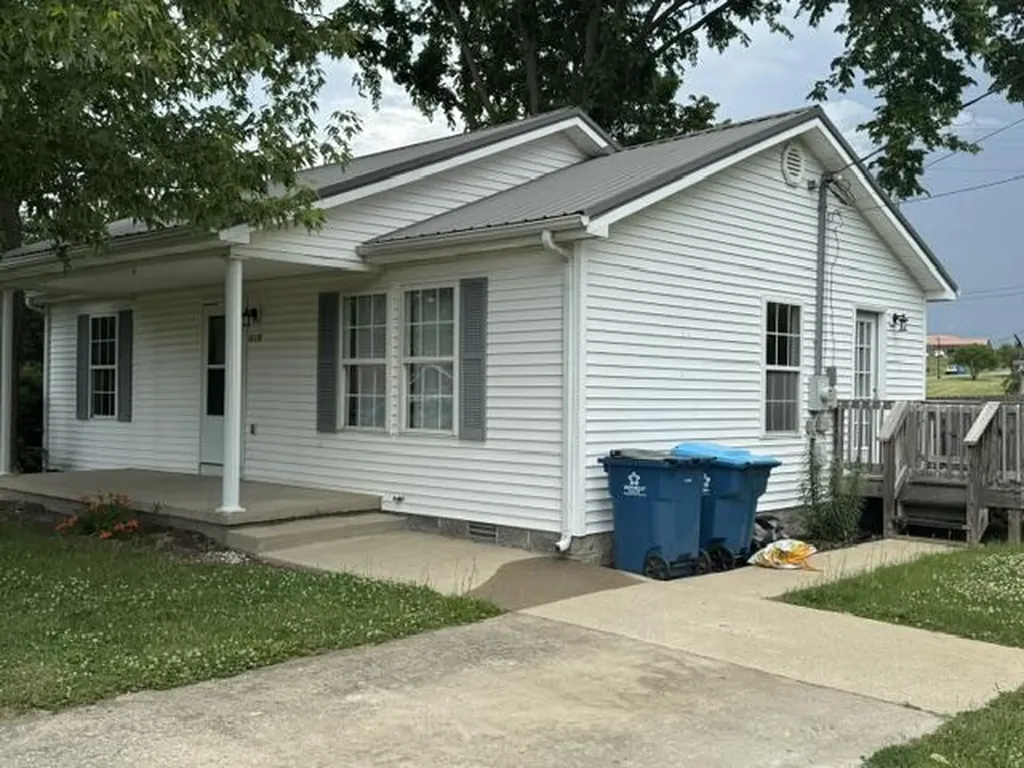 519 Clark Street Danville KY 40422