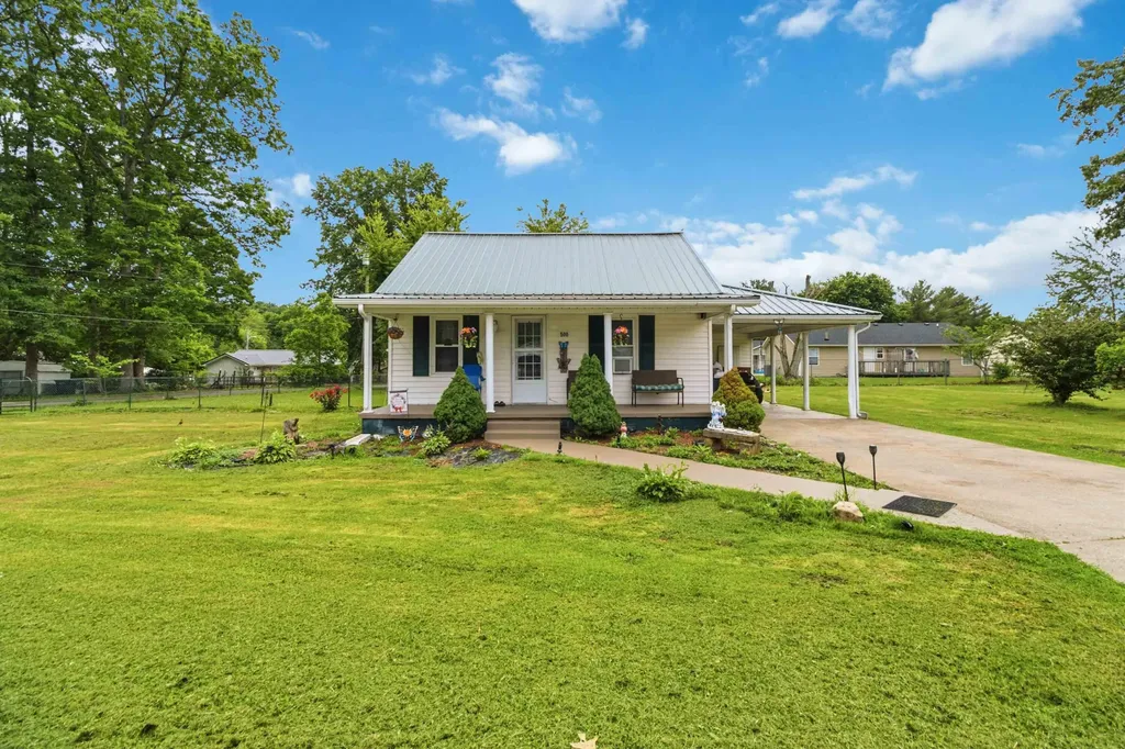 500 Tyree Street Brodhead KY 40409