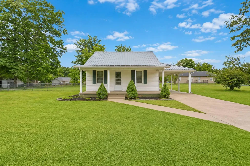 500 Tyree Street Brodhead KY 40409