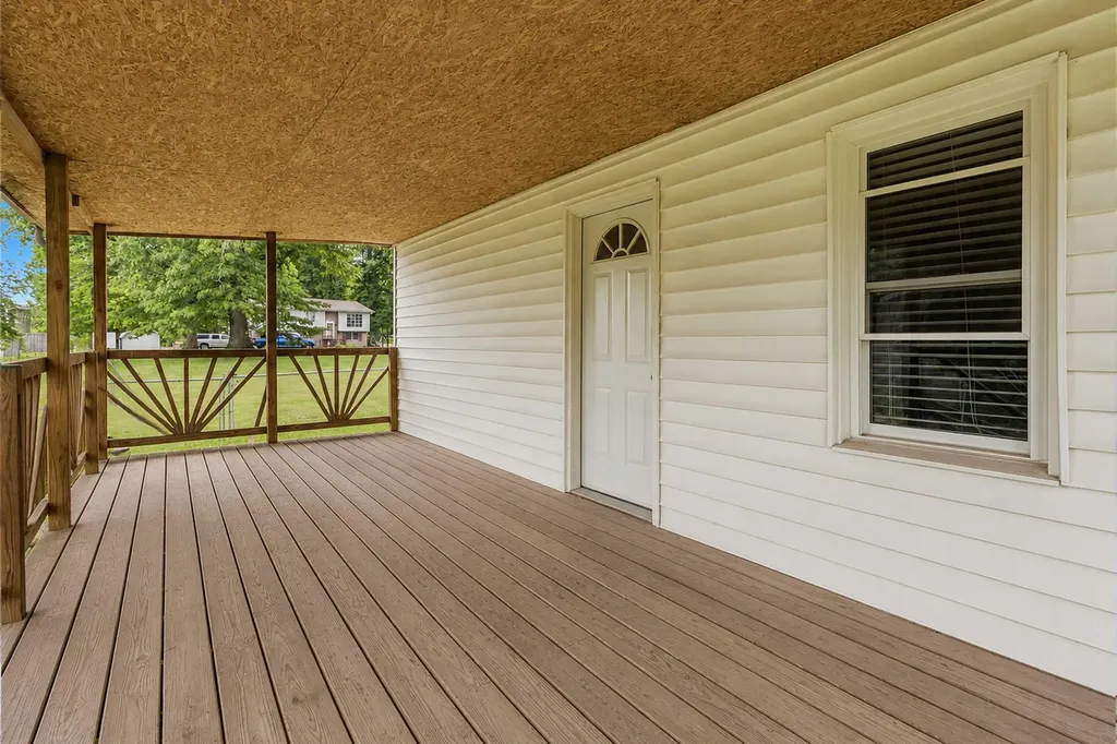 500 Tyree Street Brodhead KY 40409