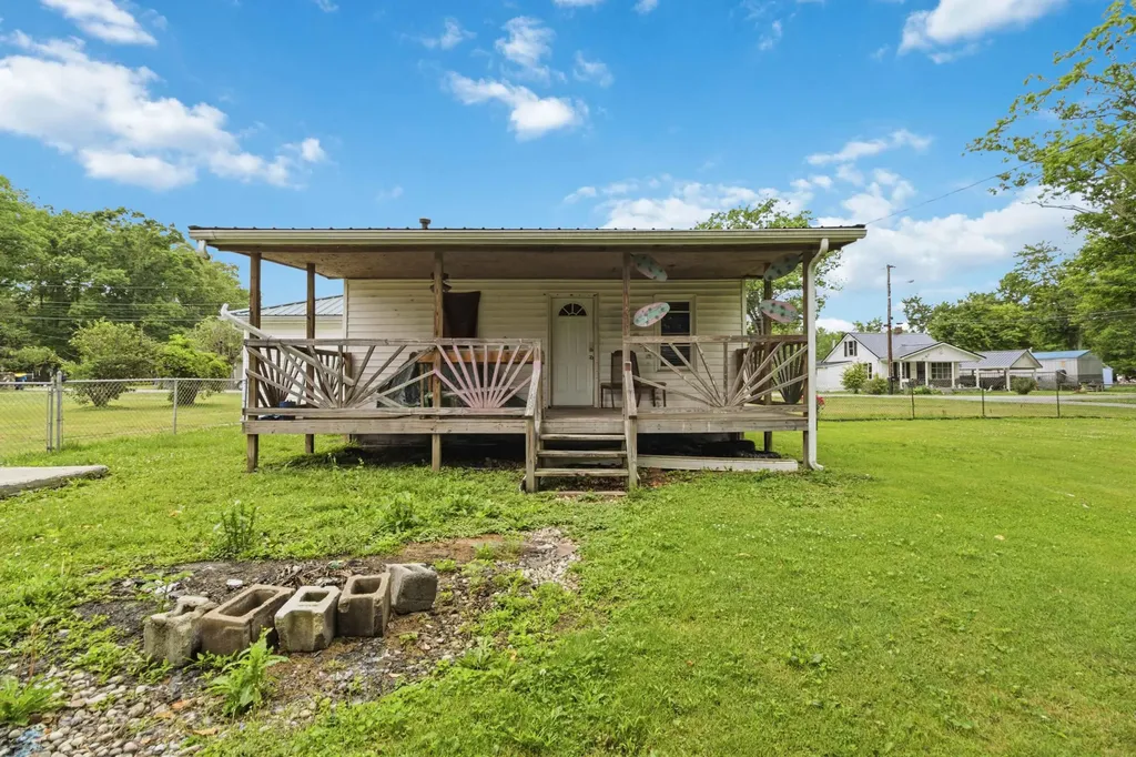 500 Tyree Street Brodhead KY 40409