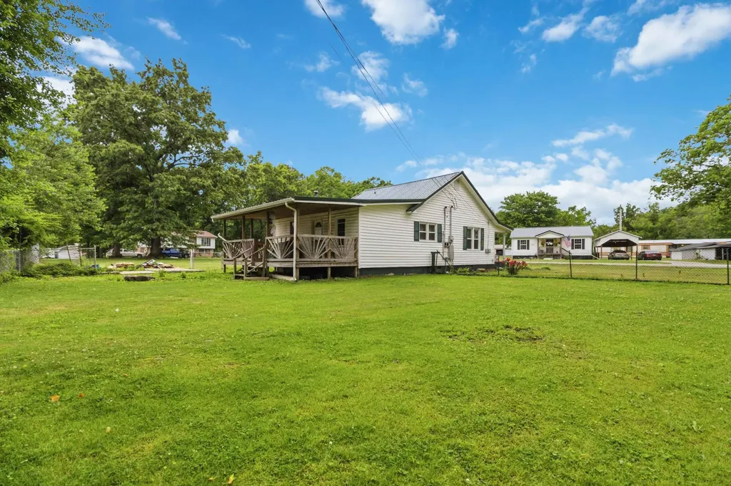 500 Tyree Street Brodhead KY 40409