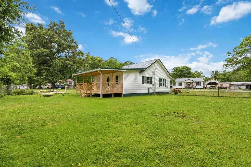 500 Tyree Street Brodhead KY 40409