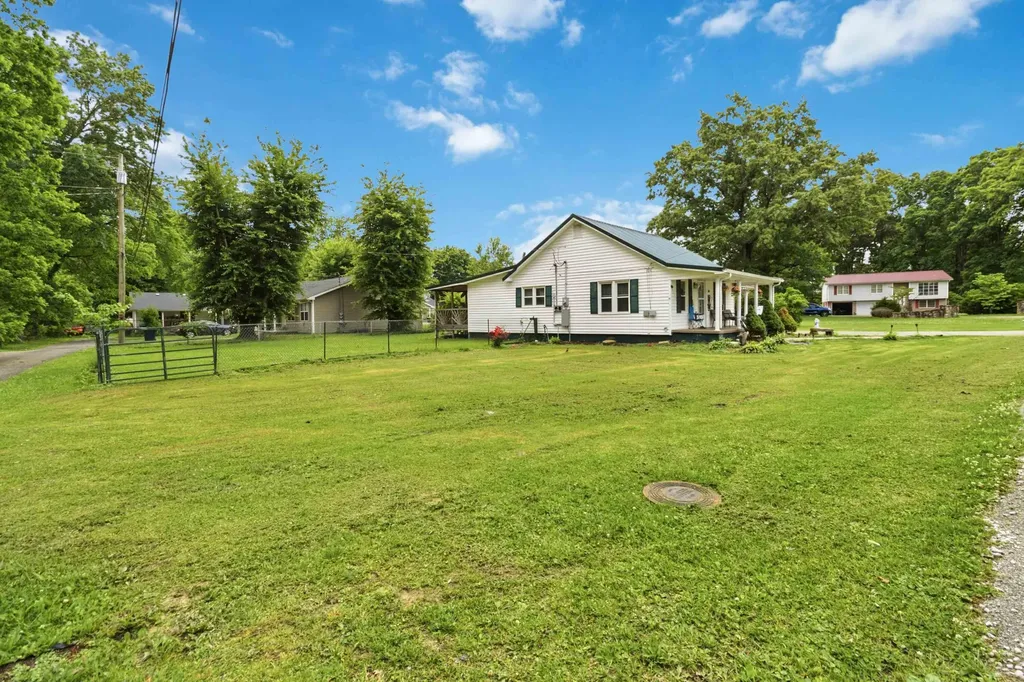 500 Tyree Street Brodhead KY 40409