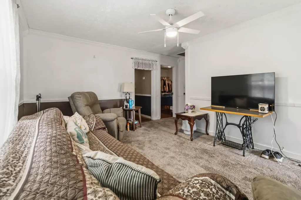 500 Tyree Street Brodhead KY 40409
