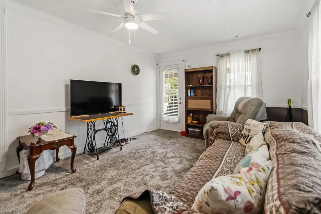 500 Tyree Street Brodhead KY 40409