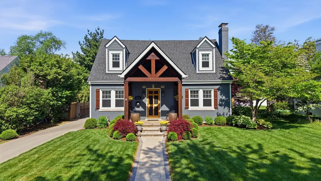 403 Chinoe Road Lexington KY 40502