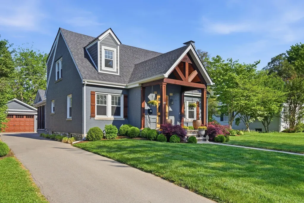 403 Chinoe Road Lexington KY 40502