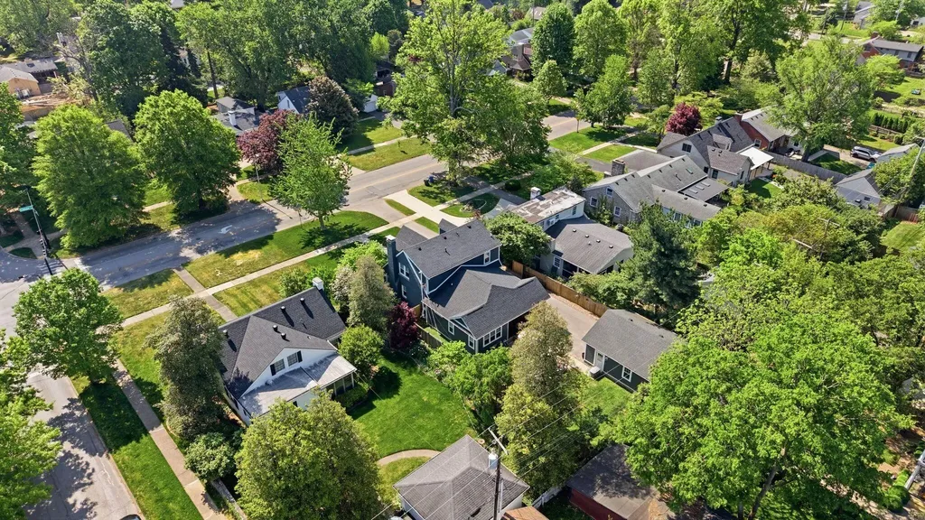 403 Chinoe Road Lexington KY 40502