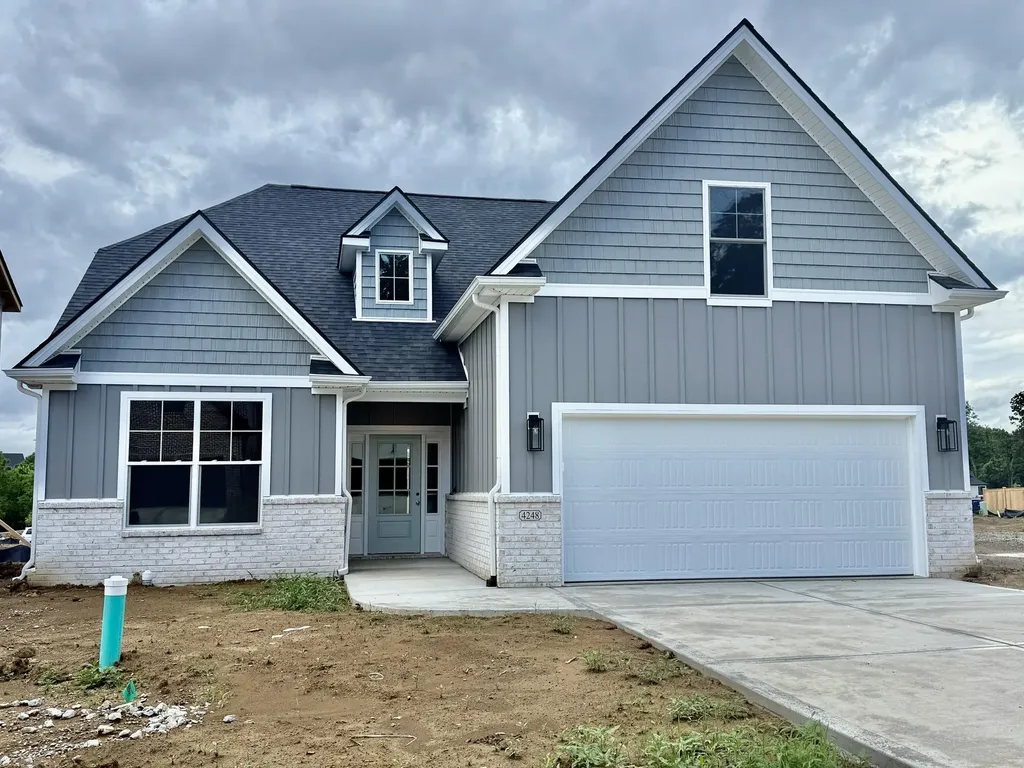 4248 Buttermilk Road Lexington KY 40509
