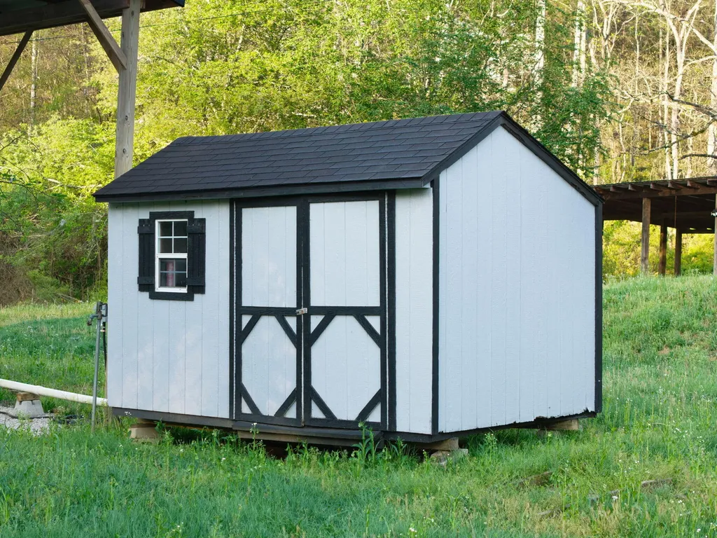 165 Pomeroyton-wellington Road Wellington KY 40387