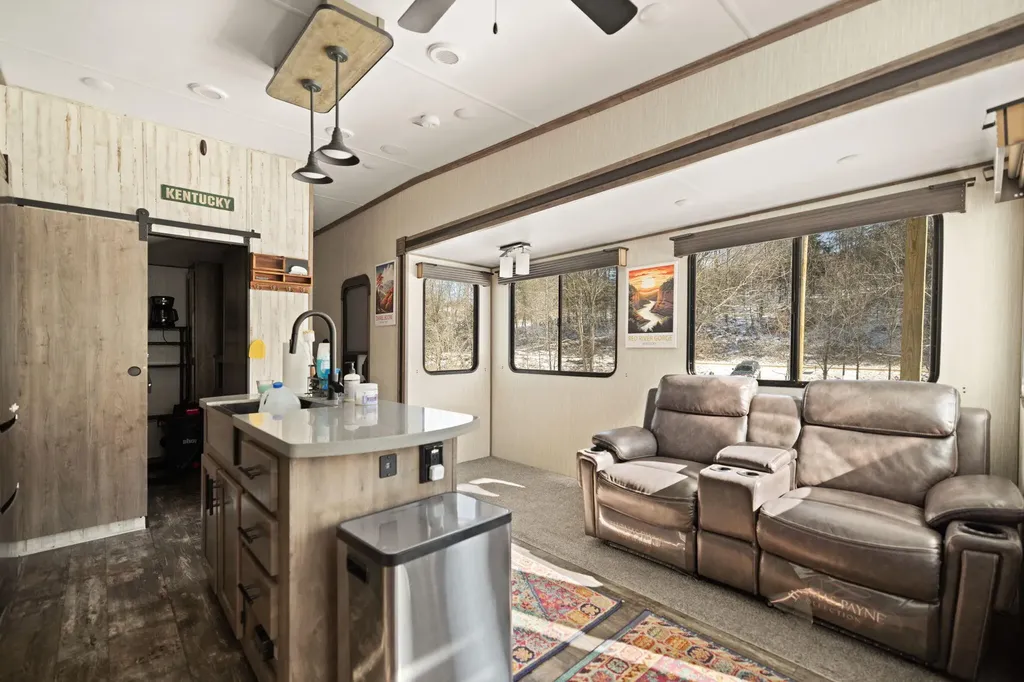 165 Pomeroyton-wellington Road Wellington KY 40387