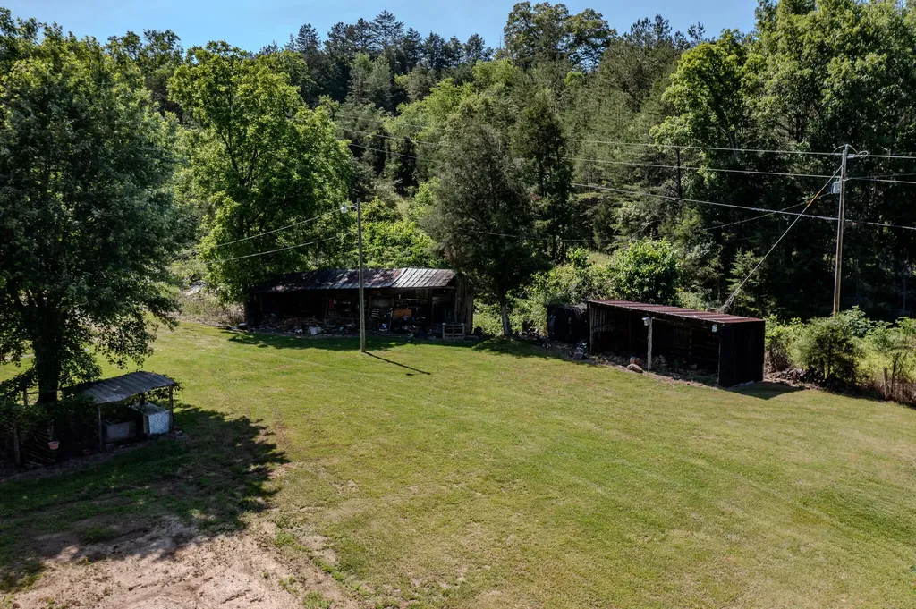 5860 Ky-790 Bronston KY 42518