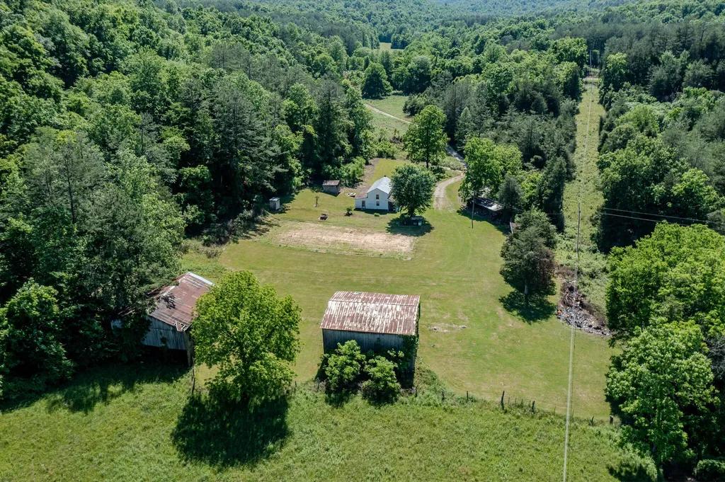 5860 Ky-790 Bronston KY 42518