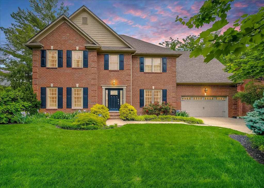 777 Andover Village Drive Lexington KY 40509