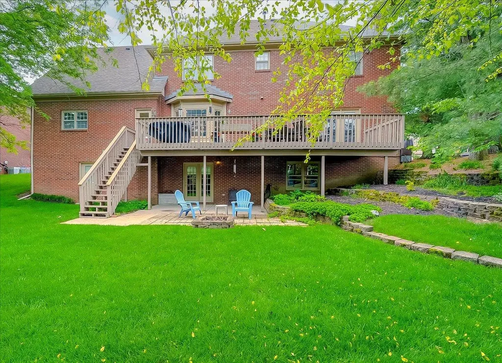 777 Andover Village Drive Lexington KY 40509