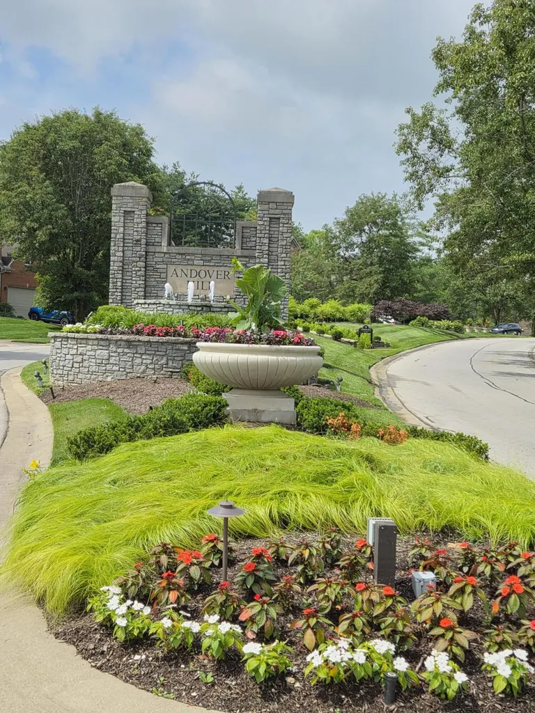 777 Andover Village Drive Lexington KY 40509