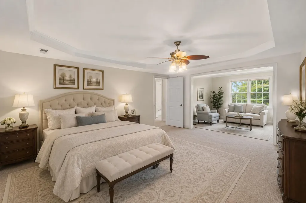 777 Andover Village Drive Lexington KY 40509