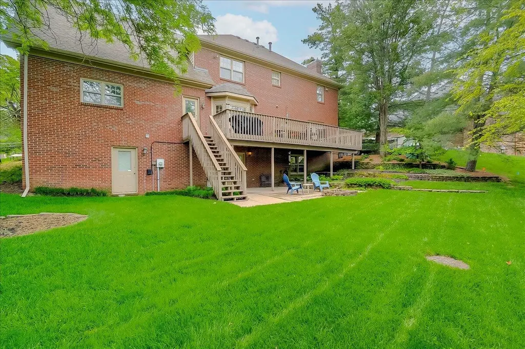 777 Andover Village Drive Lexington KY 40509