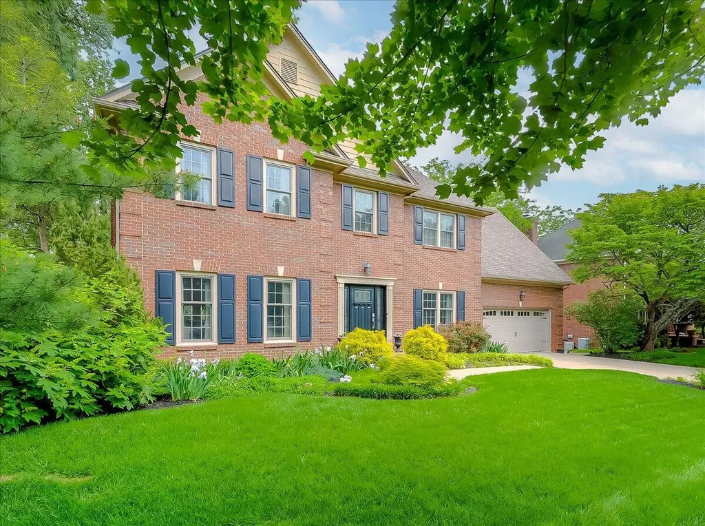 777 Andover Village Drive Lexington KY 40509