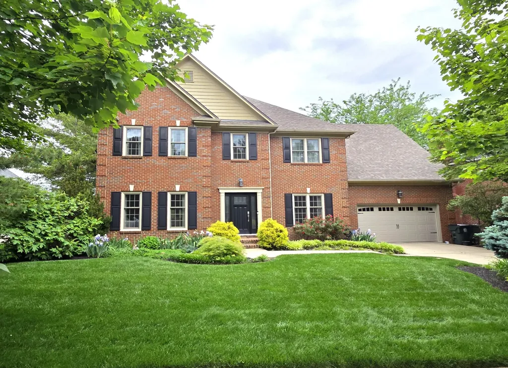 777 Andover Village Drive Lexington KY 40509