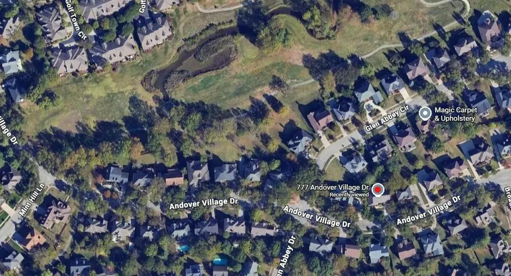 777 Andover Village Drive Lexington KY 40509