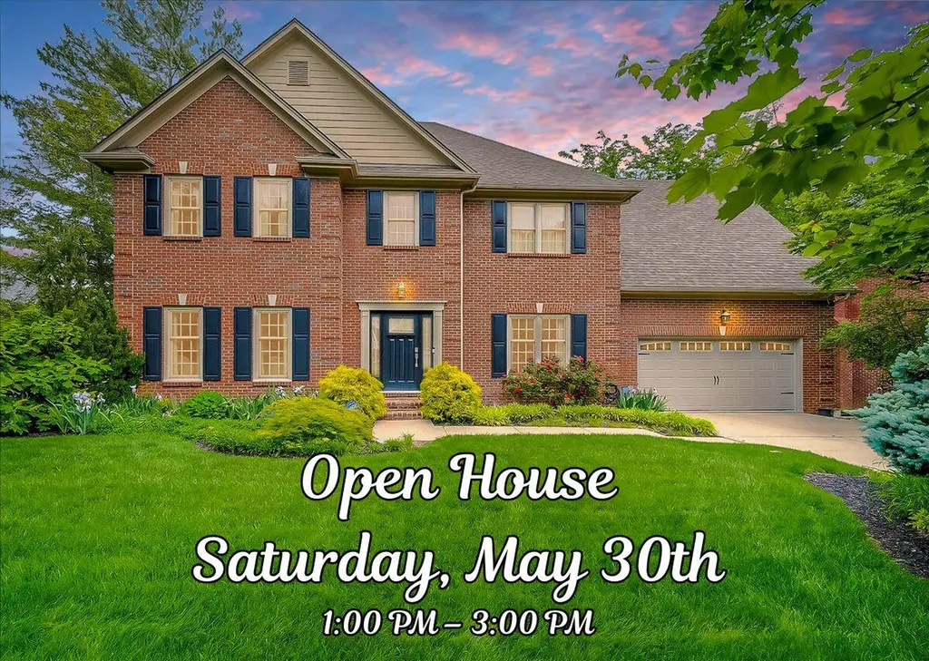 777 Andover Village Drive Lexington KY 40509