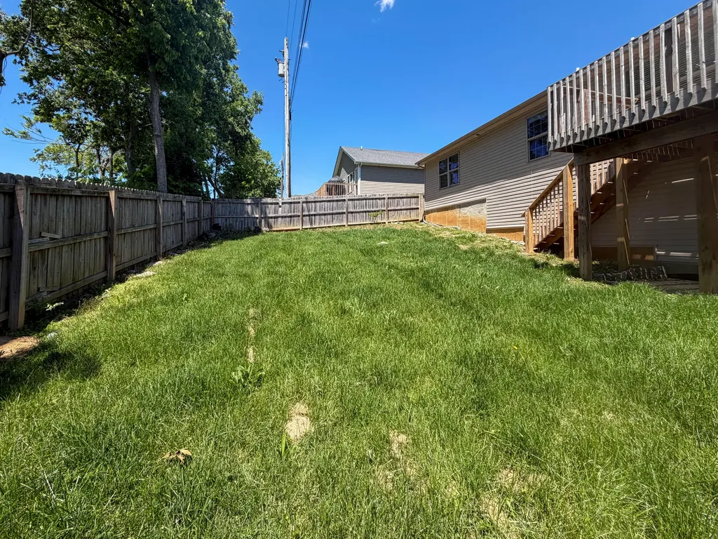 1140 Orchard Drive Nicholasville KY 40356