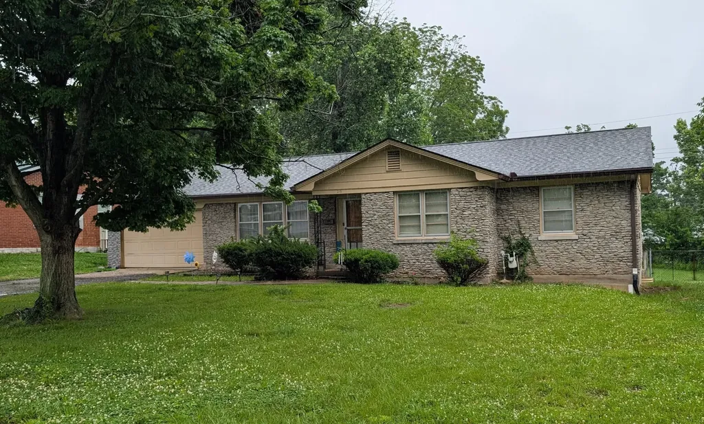 215 Forrest Drive Lawrenceburg KY 40342