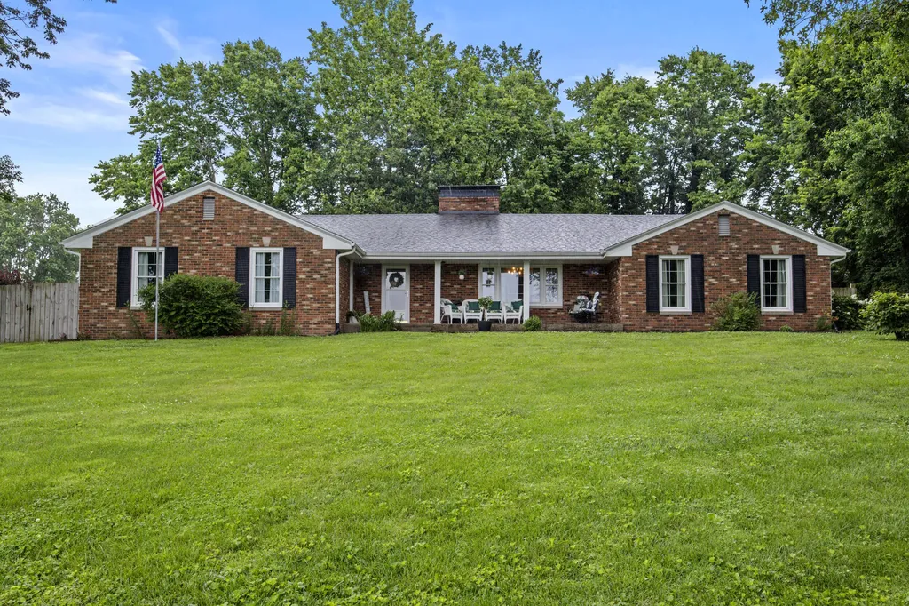 1266 Lexington Road Harrodsburg KY 40330