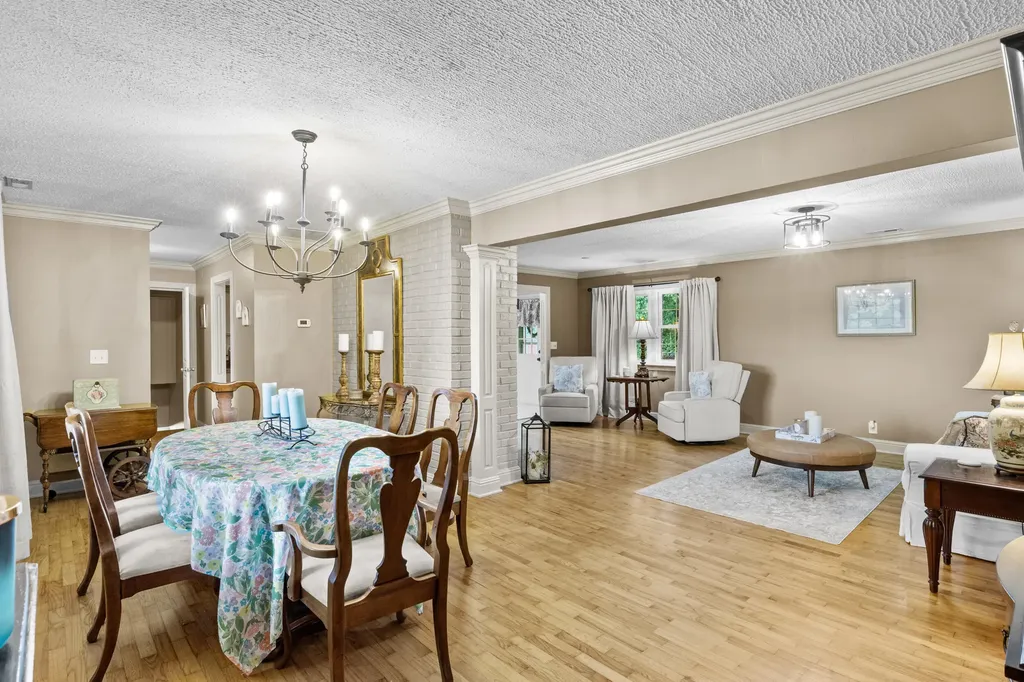 1266 Lexington Road Harrodsburg KY 40330