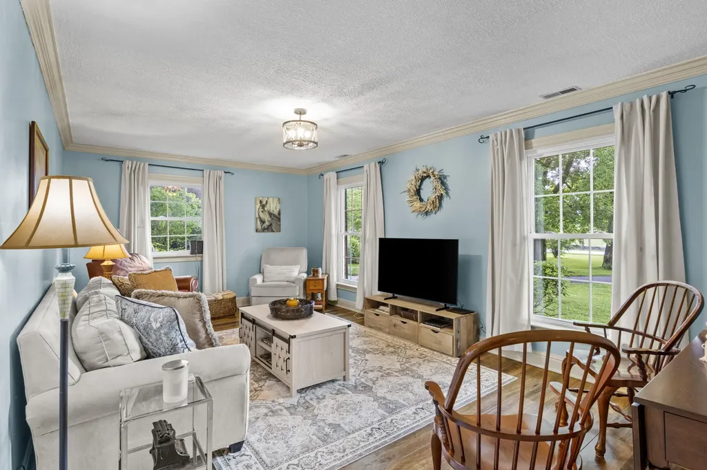 1266 Lexington Road Harrodsburg KY 40330